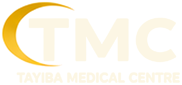 TMC — Tayiba Medical Centre