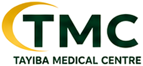 TMC — Tayiba Medical Centre